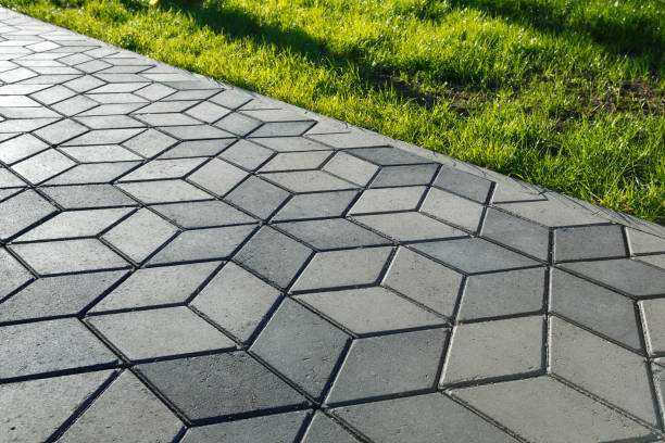 Best Residential Driveway Paver Services  in West Crossett, AR