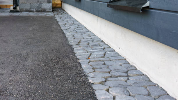 Best Permeable Paver Driveway  in West Crossett, AR