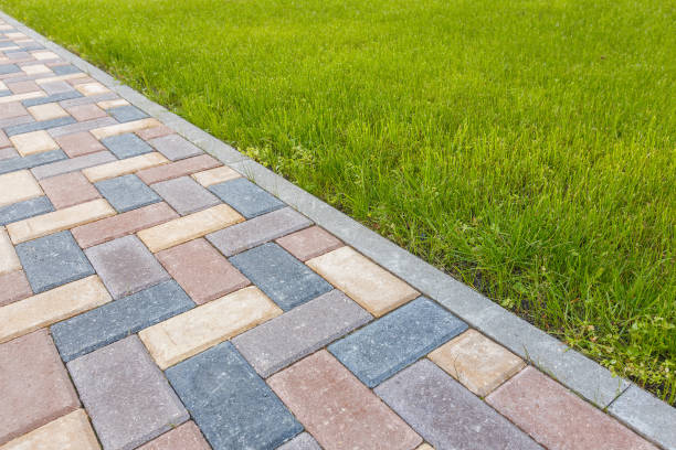 Best Best Driveway Pavers  in West Crossett, AR