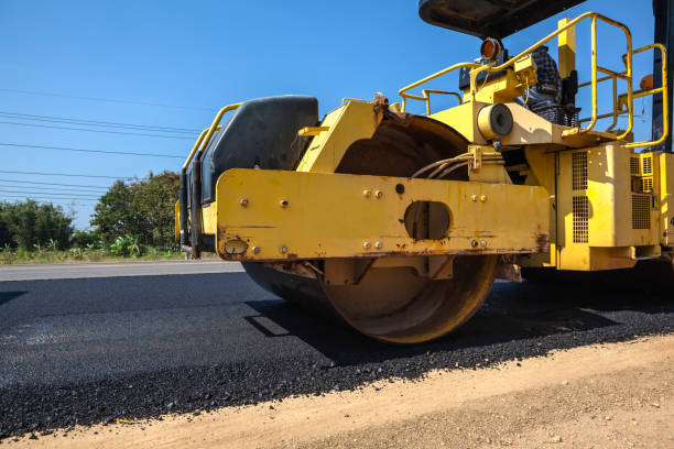 Best Residential Driveway Paver Services  in West Crossett, AR